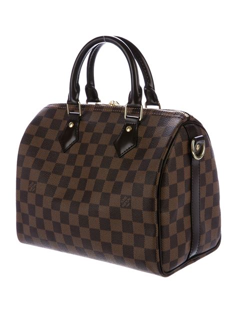 speedy 25 damier.